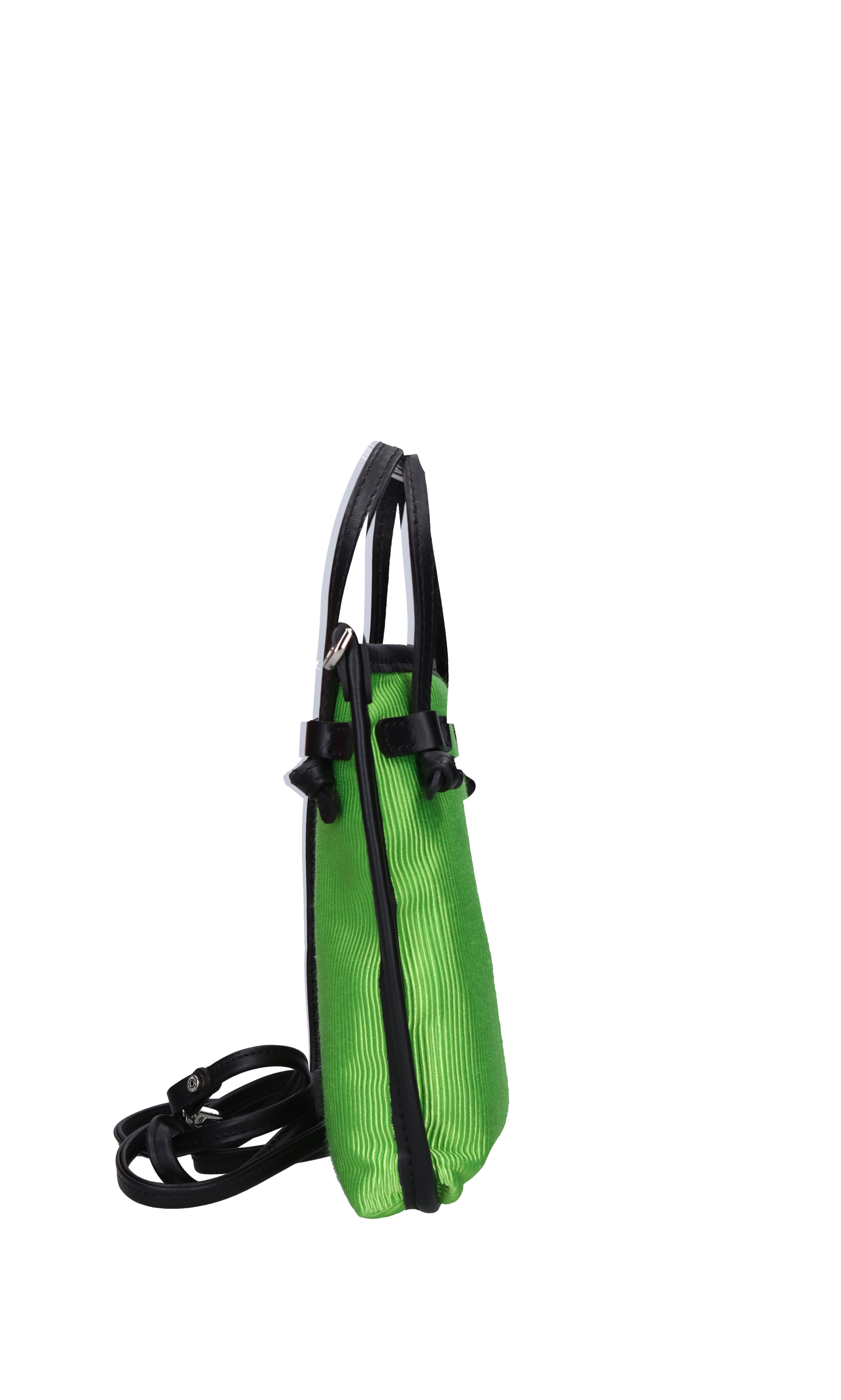 GIANNI CHIARINI 2WAYバッグ MARCELLA ORIGINAL PHONE CASE Gianni Chiarini Marcella Shoulder Bag Phone Case Canvas